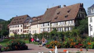 WISSEMBOURG [upl. by Ailehs]