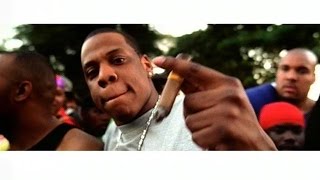 JAYZ  Big Pimpin ft UGK  YouTube Music [upl. by Salesin464]