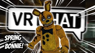 Top 10 Scariest VRChat Worlds You NEED To See Quest amp PC [upl. by Dore833]