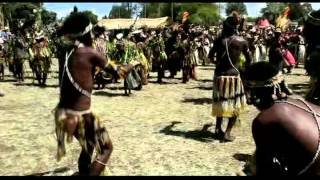 100 Diverse Cultural Tribes In One Festival Goroka Show 2022 Papua New Guinea  Short Documentary [upl. by Woodley]