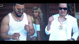 Canchasy  Que Paso feat Kapuchino  Official Video [upl. by Isteb]