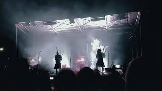 CELTICA Celtic Night Live  DDay2024 Official video [upl. by Waldron241]