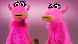 Armin van Buuren blah blah blah  Muppets Show [upl. by Akimet488]