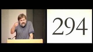 Zizek  Year of Distraction [upl. by Adnovay552]