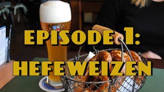 Award Winning Hefeweizen AllGrain Recipe [upl. by Acilgna]