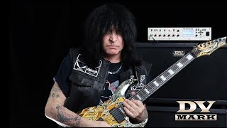 Michael Angelo Batio  Tribute to Metallica [upl. by Broeder]