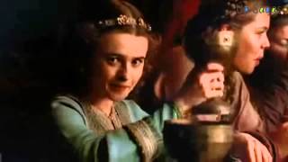 Hamlet 1990  Trailer Legendado [upl. by Meid]