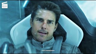 Tom Cruise vs Tom Cruise  Oblivion  Science Fiction Station [upl. by Kushner814]