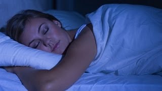 How Sleep Affects Weight  Obesity [upl. by Rush]