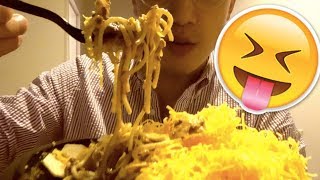 KOREAN GUY vs CINCINNATI CHILI AMERICAN FOOD TASTING 🇺🇸  KENTUCKY VLOG [upl. by Atiken]