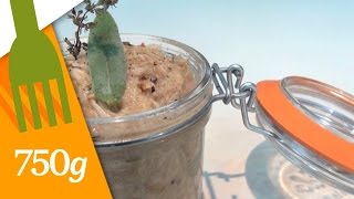 Recette des Vraies rillettes de lapin  750g [upl. by Verda]