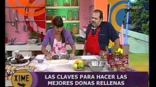 Cocineros argentinos 310311 4 de 5 [upl. by Johna]