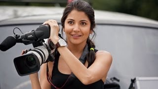 Jackpot Hoon  Jab Tak Hai Jaan  Anushka Sharma [upl. by Sheilah604]