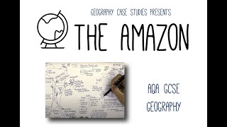 The Amazon Rainforest [upl. by Aseram]