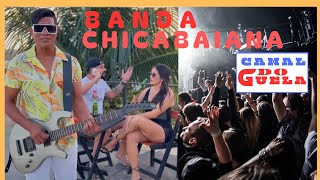 CHICABAIANA 2024 CLIPE OFICIAL AXÉ BAHIA canaldoguela7525 [upl. by Lanford]