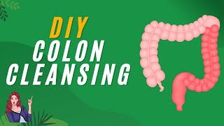 Revealing the Truth About DIY Colon Cleansing [upl. by Enined]