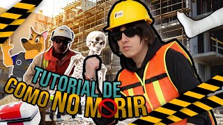 Analizando videos de SEGURIDAD EN EL TRABAJO [upl. by Saul]