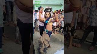 Top chale banduk chale pistol chale mere Raja ki dance [upl. by Bone]