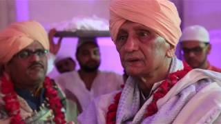 Sune Kaun Qissae DardeDil Bawajaan  Hazrat Sufi Saeed Ali Shah HQSH [upl. by Decrem]