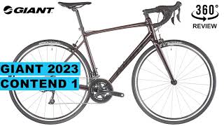 GIANT 2023 Contend 1 [upl. by Edithe]