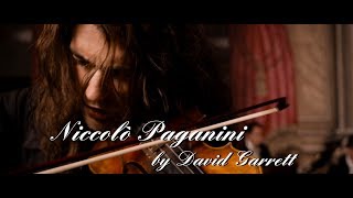 Niccolò Paganini  Caprice 24 [upl. by Akelam]