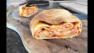 How to make scaccia [upl. by Adien223]