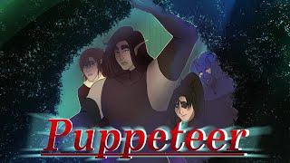 Puppeteer  EPIC the Musical Animatic [upl. by Nenad]