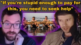 PKA’s Most Insane Hypotheticals [upl. by Thar827]