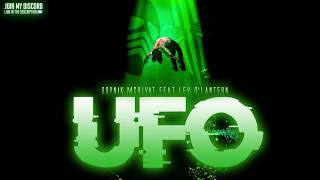 Gopnik feat Ley OLantern  UFO [upl. by Dot]