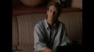 Perfect Statement  Jamie Lee Curtis and John Travolta  Clip 3 [upl. by Dnalrag]