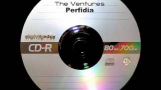 The Ventures  Perfidia [upl. by Aysan801]