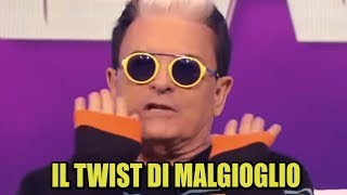 IL TWIST DI MALGIOGLIO HIGHLANDER DJ EDIT [upl. by Renato]