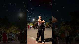 Naah Goriye  Dance Cover  trending dance youtubeshorts [upl. by Maxa583]