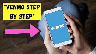 ✅ How to USE VENMO APP to SEND amp RECEIVE MONEY 📲 SET UP amp PAY ONLINE Venmo Account Create [upl. by Jun690]