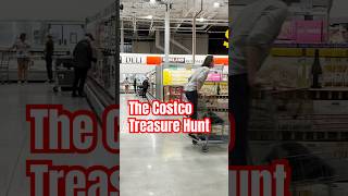 The Costco Treasure Hunt business economic costco news [upl. by Akinet]