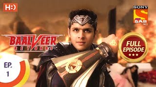 Baalveer Returns  Ep 76  Full Episode  24th December 2019 [upl. by Puritan]