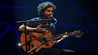 Jose Gonzalez  Crosses  Heartbeats  Live In Paris 2023 [upl. by Herman745]