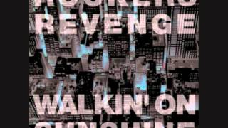 Rockers Revenge  Walking On Sunshine 1982wmv [upl. by Harle]