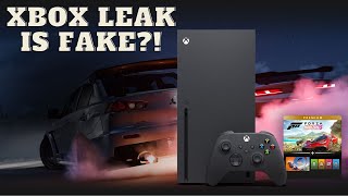 XBOX LEAK HAS BEEN PROVEN FALSE STARFIELD NOT COMING TO PS5  PLAYSTATION 5  SWITCH OH NO [upl. by Yelsnya694]