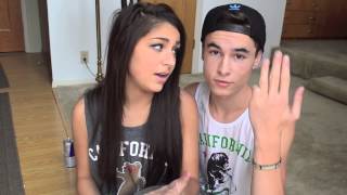 Kian Lawley  Andrea Russett [upl. by Jollanta329]