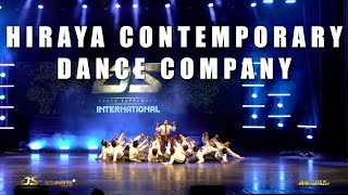 Wide View Hiraya Contemporary Dance Company  Dance Supremacy International 2024  Big Crew Div [upl. by Indnahc570]