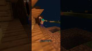 No me deja bregal parati minecraft oneblockterror humor divertido amigos viral bromas [upl. by Boar297]