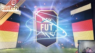 Végre beépíthető ICON  FUT Champions TOP 100 WeeklyMonthly Rewards [upl. by Ailuig]