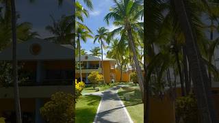 Iberostar selection Bavaro All inclusie [upl. by Vincenta]