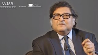 Curriculum of Curiosity Be Good at What Youre Best at  Sugata Mitra [upl. by Leon]