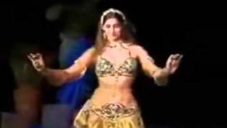 NAGIN Been Mann Dole Mera Tann Dole Belly Dance YouTube [upl. by Netsirhc]