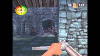 Medal of Honor Underground Soundtrack  Fleeing The Catacombs  Ambientation 1 Without a Trace [upl. by Oirrad224]