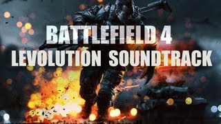 BATTLEFIELD 4  Levolution Soundtrack  music by Christian Reindl [upl. by Sundberg]