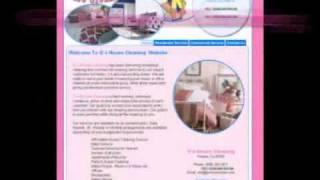 Maid Cleaning Service Fresno Ca [upl. by Nylyak]