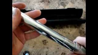 Pittsburgh Pro 12 in Torque Wrench Review [upl. by Arta]